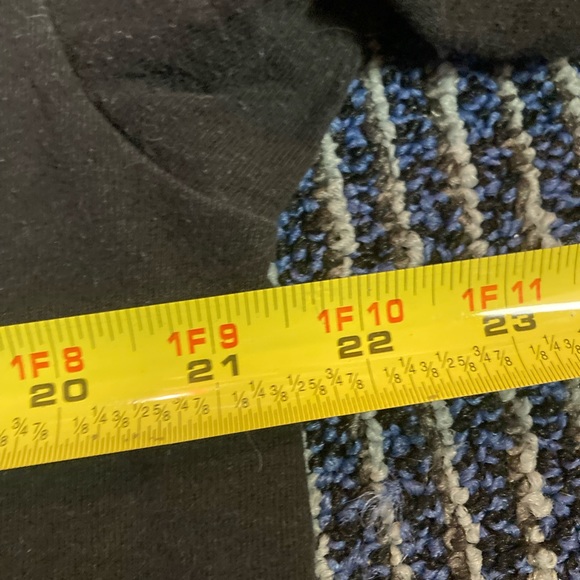 Vintage Large Dale Earnhardt Black NASCAR Shirt 7 Time Winston Cup Champion - Picture 2 of 5